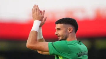 إجراء استثنائي.. خوان جارسيا يعد إسبانيول لمواجهة برشلونة الحاسمة